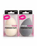 Comfor Touch Beauty Blender Puff Set 2 pcs